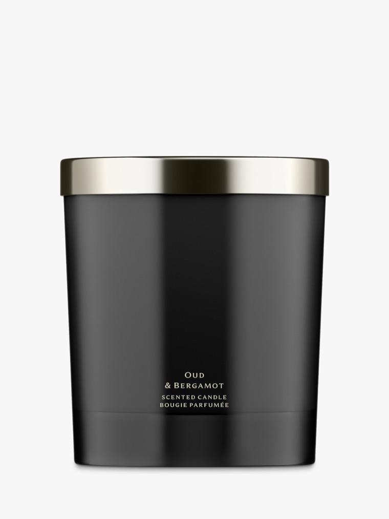 Jo Malone London Oud & Bergamot candle
