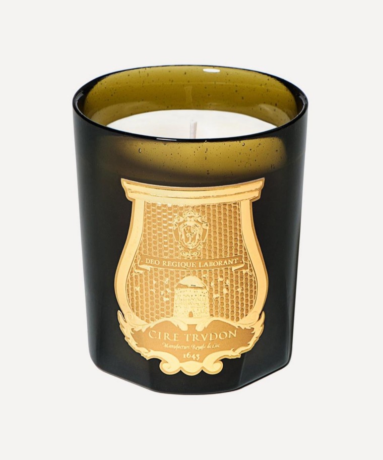 Trudon Ernesto candle